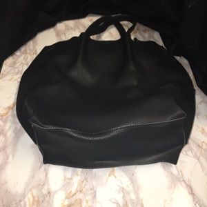 Authentic Genuine Leather Purse